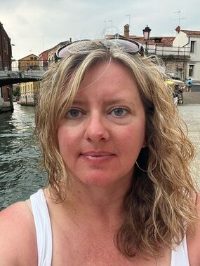 Meet your Posher, Shelly